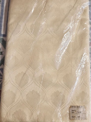 Τραπεζομάντιλο καινούργιο 72x108 cm