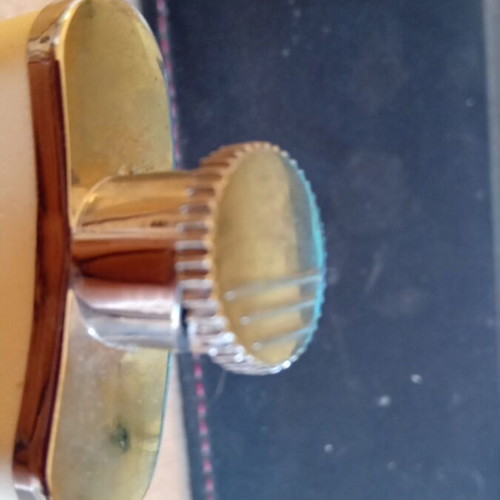 Vintage Famous Grouse Lighter used