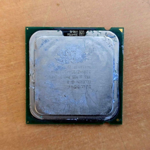 Computer spare parts used DVD PC CPU Cardbus USB etc