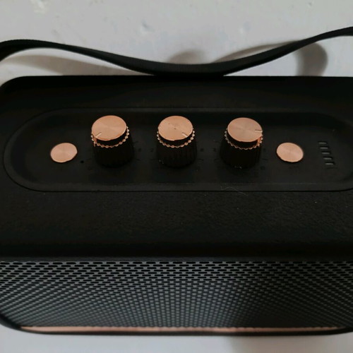 Bluetooth speaker jmb new without box