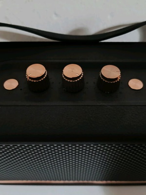 Bluetooth speaker jmb new without box