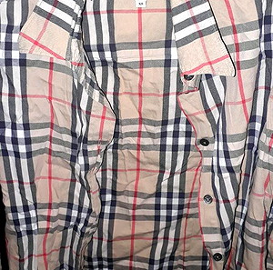 γυναικειο πουκαμισο burberry