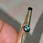 Cross Classic Century 14Kt Gold Filled pen BMW edition