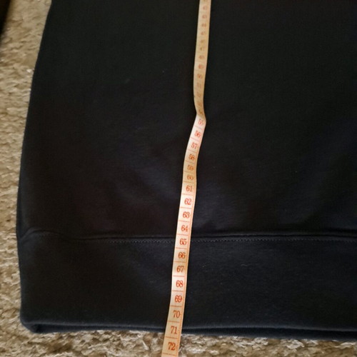 Andy Warhol sweatshirt new, size M, black