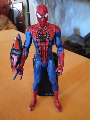 φιγούρα spider man