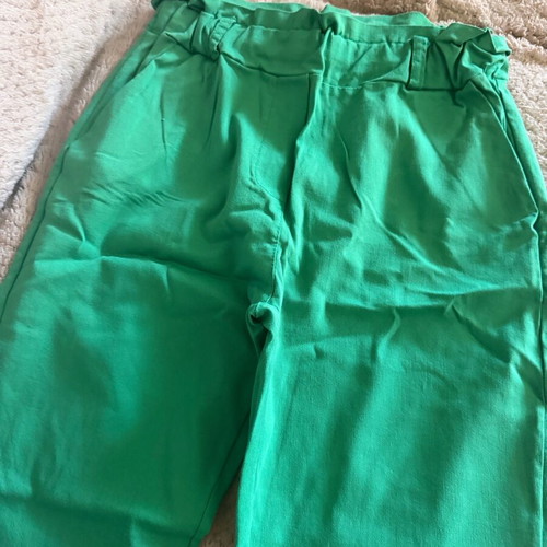 Summer pants like new, size M / 38 / 10