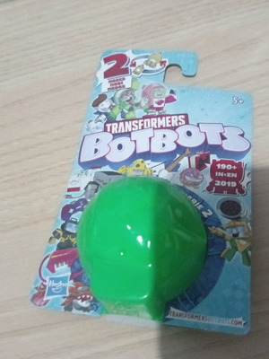 Transformers Botbots φιγούρα καινούργια στη συσκευασία