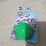 Transformers Botbots figure new in packaging