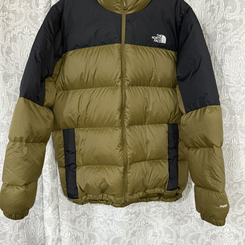 The North Face men's jacket new, size L