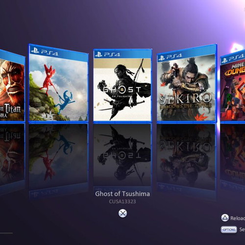 PS5 Phat Disc 1TB console, firmware 6.02, Linux support