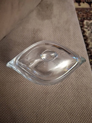 Crystal fountain used like new