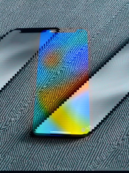 iphone x (10) σε άριστη κατάσταση σαν καινούργιο,100% υγεία μπαταρίας