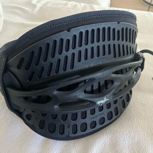 Kitesurfing harness Manera Halo V2 2024 new
