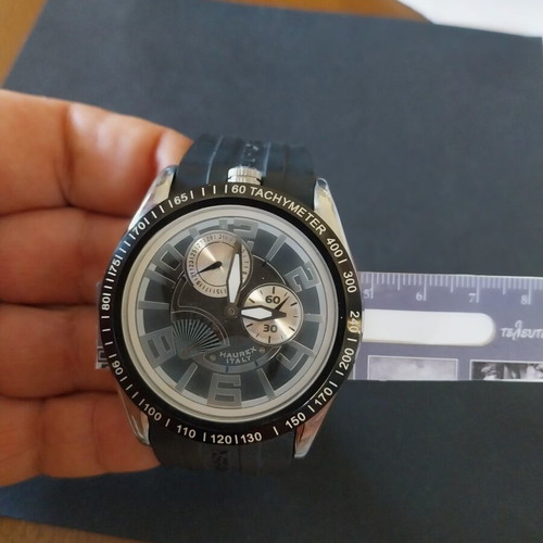 Haurex automatic men's watch new