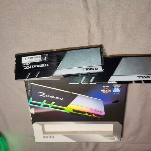 1440p Gaming PC Ryzen 5 5600, RTX 3070 Ti TUF, like new