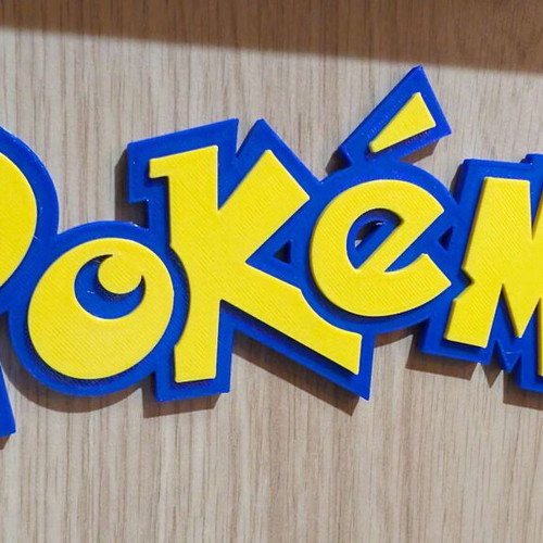 Pokemon logo new