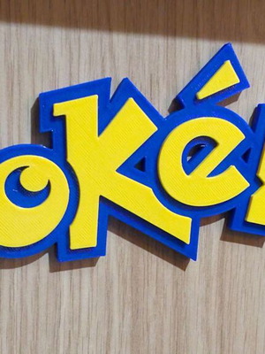 Pokemon logo new