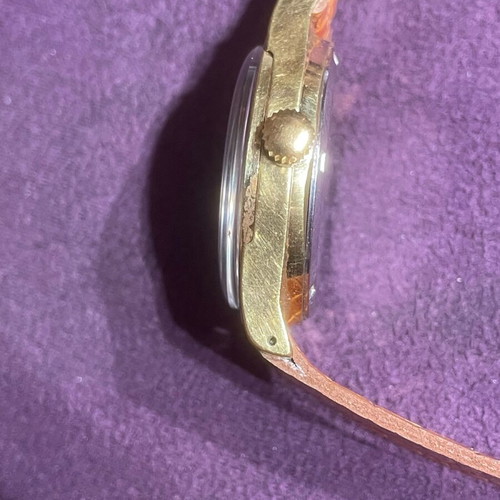 Facit watch used, fully functional, men's