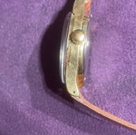 Facit watch used, fully functional, men's