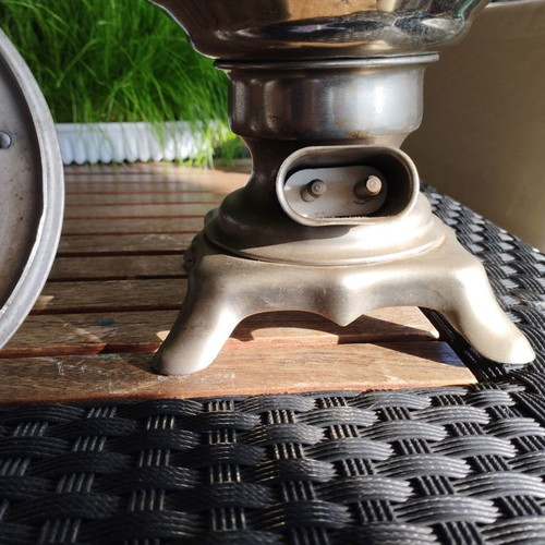 Samovar used