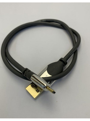 Lindy USB 2.0 кабел Type-A към Micro-B, 0,5 м