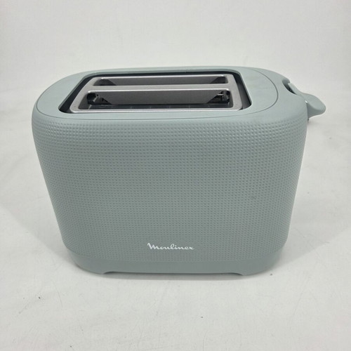 Toaster Moulinex Morning LT2M1310 eucalyptus color new