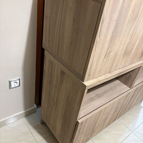 TV unit used in excellent condition