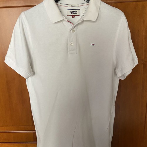 Tommy Hilfiger men's shirt size S like new