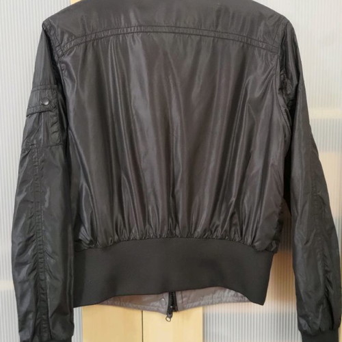 Gas women's reversible windbreaker size M like new