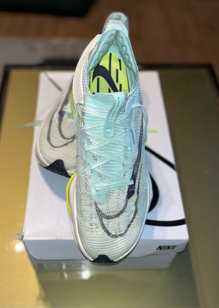 Nike alphafly next% 2