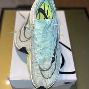 Nike alphafly next% 2