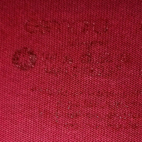 Set of 2 cotton tank tops used, size medium, pink