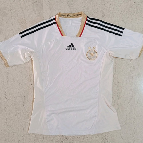 Germany Women National Team Adidas Jersey 2011 Size S like new