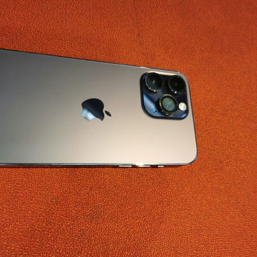 Apple iPhone 14 Pro Max 256GB Deep Purple like new