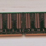 HP D7155A 64MB SDRAM collectible memory used