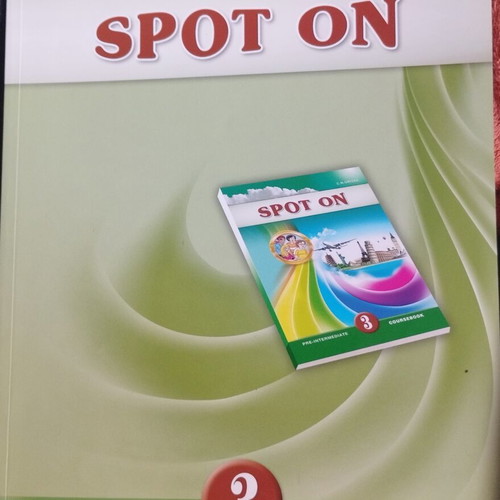 Spot On Companion 3 used