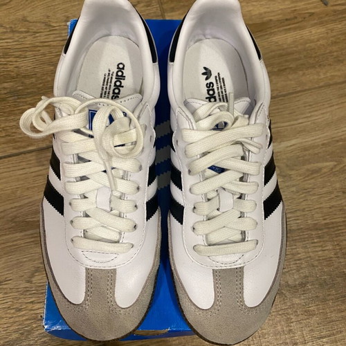 Samba OG Adidas athletic shoes new, size -  75,00 - Vendora.cy