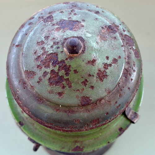 Vintage Primus No. 1020 pressure lantern used