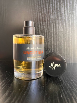Uncut Gem 100ml κανονικό άρωμα Frederic Malle καινούργιο