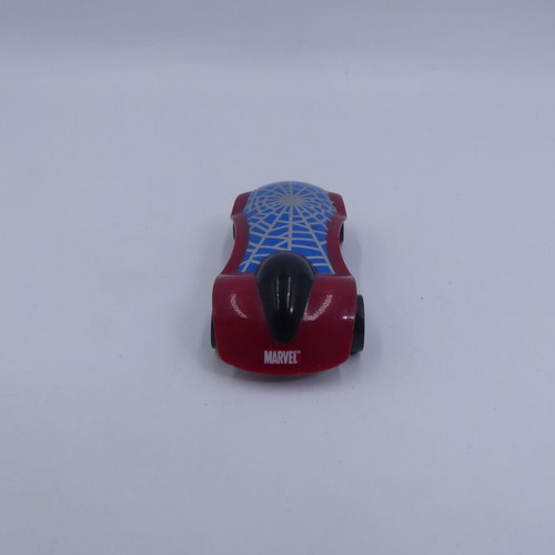 Mondo Motors 1:64 Die-Cast Cars Marvel Heroes The Amazing Spider-Man 2008 used