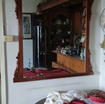 Mirror used in good condition