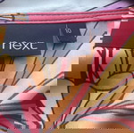  Next  flowery shirt M