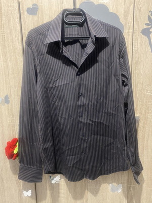 Πουκάμισο αντρικό Oxford Company σαν καινούργιο, μεγέθη L XL