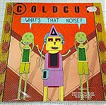  Coldcut – What's That Noise? LP Germany 1989'