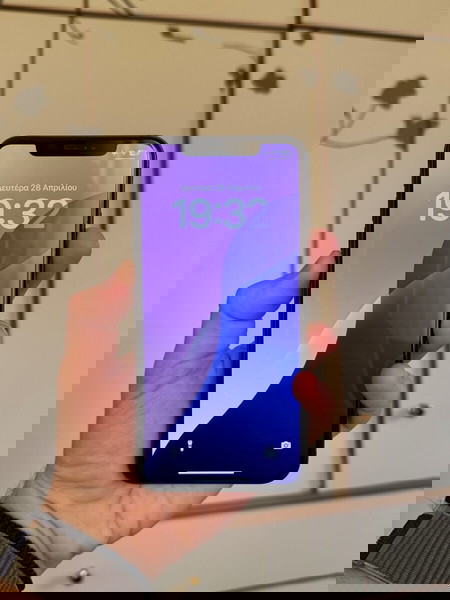 iPhone XS Max