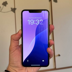 iPhone XS Max