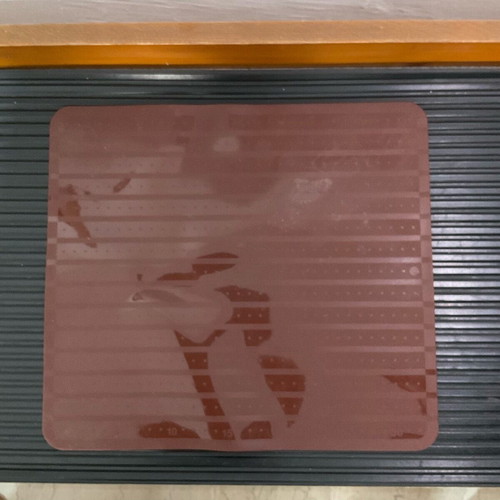Tupperware baking sheet new for baking and cooking