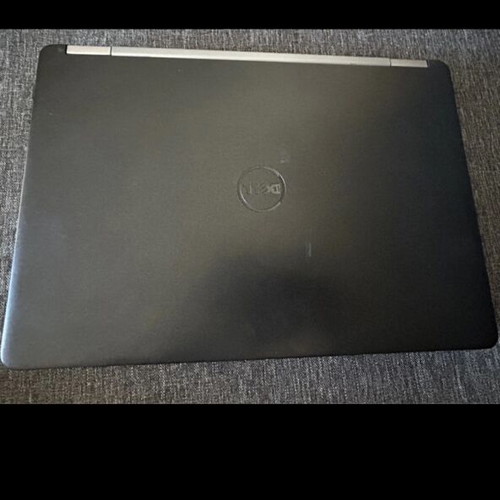 Dell Laptop 15 inch, 8GB RAM