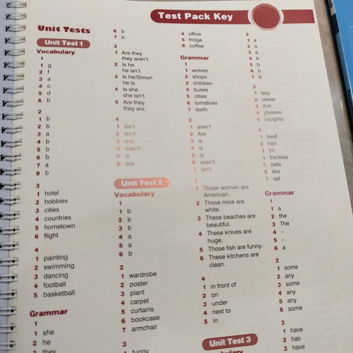 Teammates 1 Level A1 new teacher's book 2