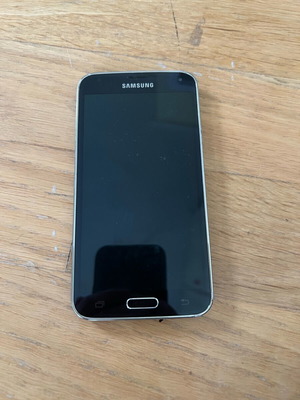 Samsung Galaxy S5 for parts like new